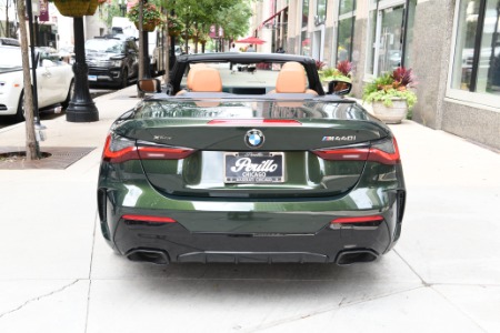 Used 2024 BMW 4 Series M440i xDrive | Chicago, IL