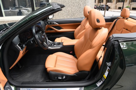 Used 2024 BMW 4 Series M440i xDrive | Chicago, IL