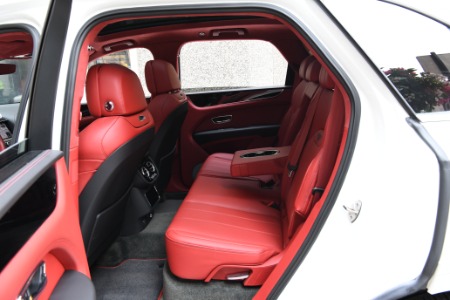 Used 2023 Bentley Bentayga V8 | Chicago, IL
