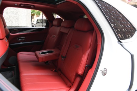 Used 2023 Bentley Bentayga V8 | Chicago, IL
