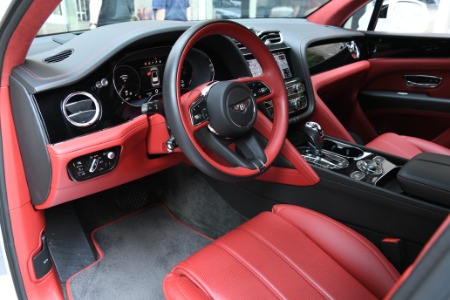 Used 2023 Bentley Bentayga V8 | Chicago, IL