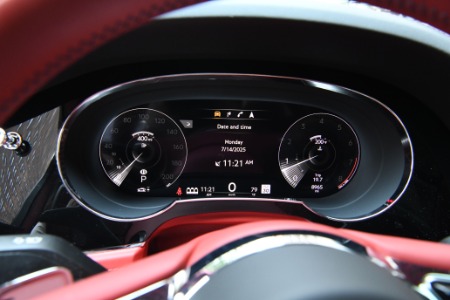 Used 2023 Bentley Bentayga V8 | Chicago, IL