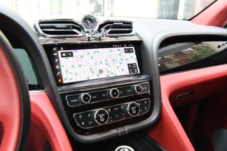 Used 2023 Bentley Bentayga V8 | Chicago, IL