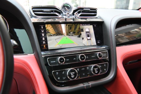 Used 2023 Bentley Bentayga V8 | Chicago, IL