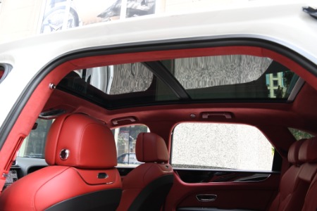 Used 2023 Bentley Bentayga V8 | Chicago, IL