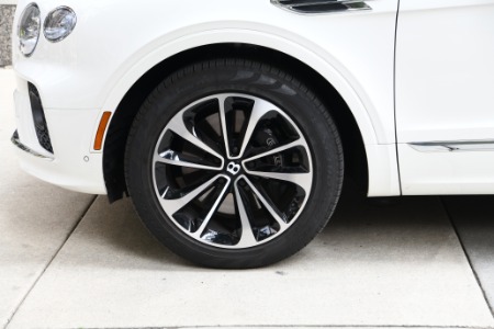 Used 2023 Bentley Bentayga V8 | Chicago, IL