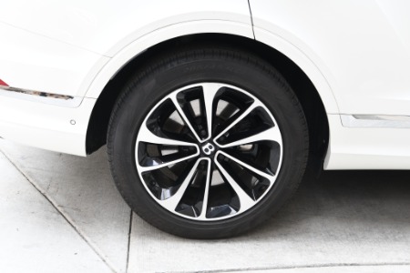 Used 2023 Bentley Bentayga V8 | Chicago, IL