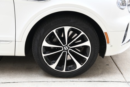 Used 2023 Bentley Bentayga V8 | Chicago, IL