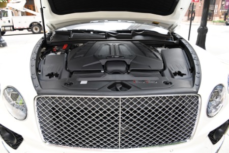Used 2023 Bentley Bentayga V8 | Chicago, IL