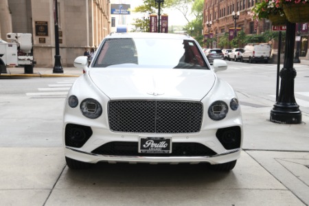 Used 2023 Bentley Bentayga V8 | Chicago, IL