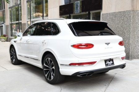 Used 2023 Bentley Bentayga V8 | Chicago, IL