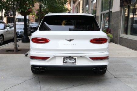 Used 2023 Bentley Bentayga V8 | Chicago, IL