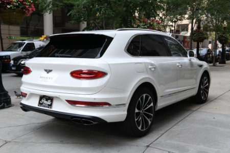 Used 2023 Bentley Bentayga V8 | Chicago, IL