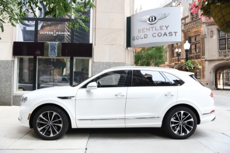 Used 2023 Bentley Bentayga V8 | Chicago, IL