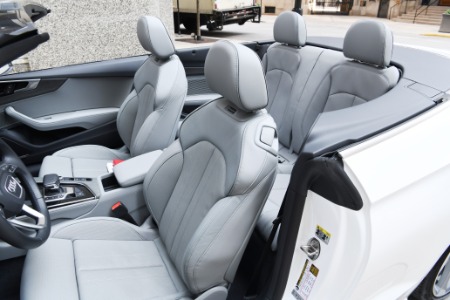 Used 2024 Audi A5 quattro Prestige 45 TFSI | Chicago, IL