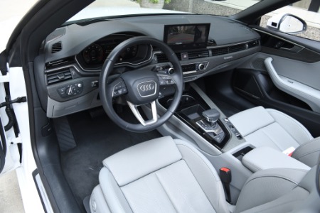 Used 2024 Audi A5 quattro Prestige 45 TFSI | Chicago, IL