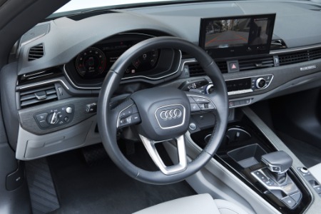 Used 2024 Audi A5 quattro Prestige 45 TFSI | Chicago, IL