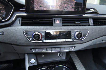 Used 2024 Audi A5 quattro Prestige 45 TFSI | Chicago, IL