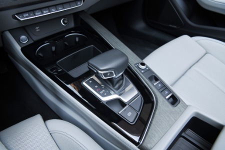 Used 2024 Audi A5 quattro Prestige 45 TFSI | Chicago, IL