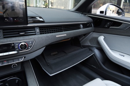 Used 2024 Audi A5 quattro Prestige 45 TFSI | Chicago, IL