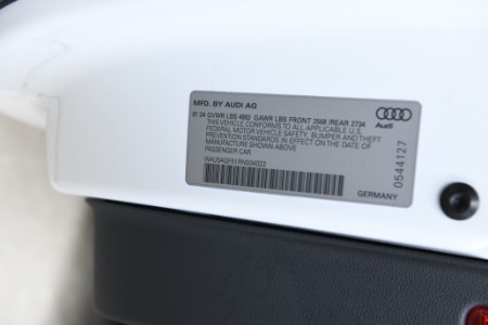 Used 2024 Audi A5 quattro Prestige 45 TFSI | Chicago, IL