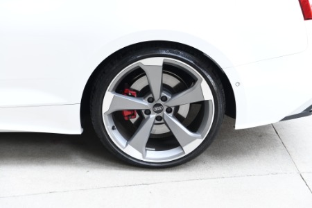 Used 2024 Audi A5 quattro Prestige 45 TFSI | Chicago, IL