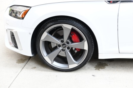 Used 2024 Audi A5 quattro Prestige 45 TFSI | Chicago, IL