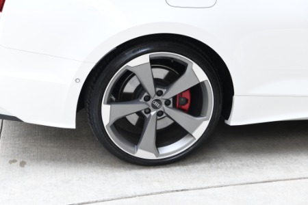 Used 2024 Audi A5 quattro Prestige 45 TFSI | Chicago, IL