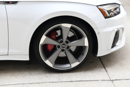 Used 2024 Audi A5 quattro Prestige 45 TFSI | Chicago, IL
