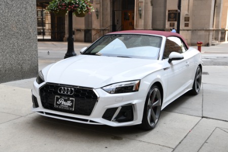 Used 2024 Audi A5 quattro Prestige 45 TFSI | Chicago, IL