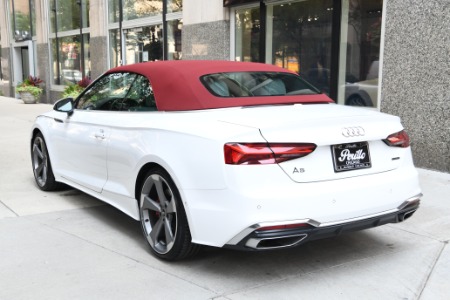 Used 2024 Audi A5 quattro Prestige 45 TFSI | Chicago, IL