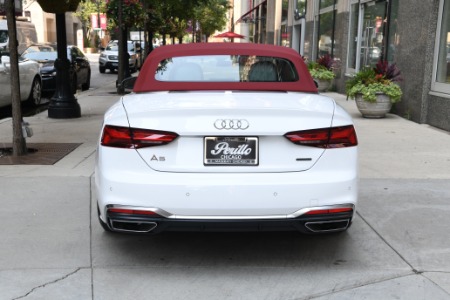 Used 2024 Audi A5 quattro Prestige 45 TFSI | Chicago, IL