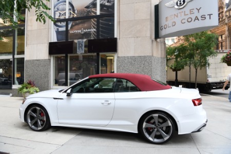Used 2024 Audi A5 quattro Prestige 45 TFSI | Chicago, IL