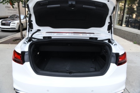 Used 2024 Audi A5 quattro Prestige 45 TFSI | Chicago, IL