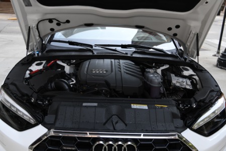 Used 2024 Audi A5 quattro Prestige 45 TFSI | Chicago, IL