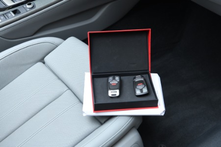 Used 2024 Audi A5 quattro Prestige 45 TFSI | Chicago, IL