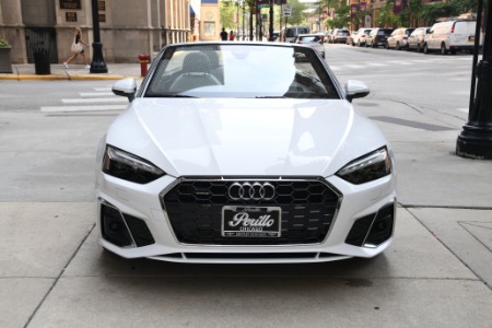 Used 2024 Audi A5 quattro Prestige 45 TFSI | Chicago, IL
