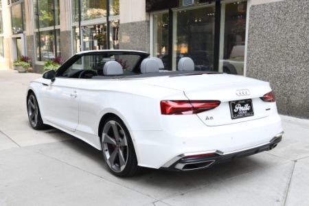 Used 2024 Audi A5 quattro Prestige 45 TFSI | Chicago, IL