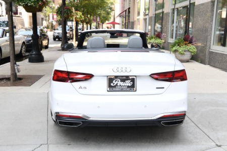 Used 2024 Audi A5 quattro Prestige 45 TFSI | Chicago, IL