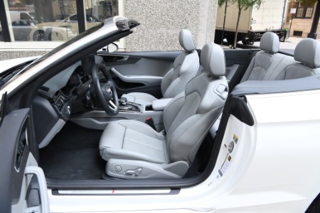 Used 2024 Audi A5 quattro Prestige 45 TFSI | Chicago, IL