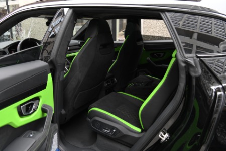 Used 2024 Lamborghini Urus S | Chicago, IL