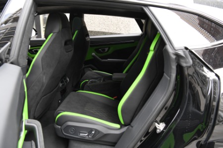 Used 2024 Lamborghini Urus S | Chicago, IL