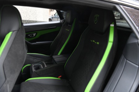 Used 2024 Lamborghini Urus S | Chicago, IL