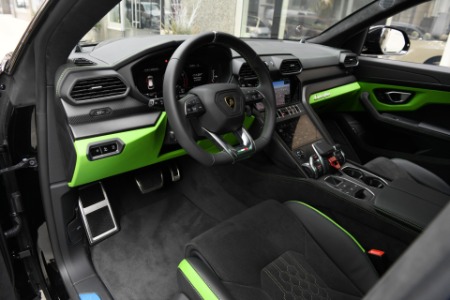 Used 2024 Lamborghini Urus S | Chicago, IL