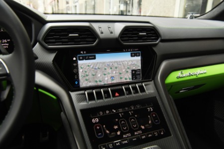 Used 2024 Lamborghini Urus S | Chicago, IL