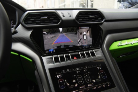 Used 2024 Lamborghini Urus S | Chicago, IL