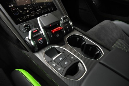 Used 2024 Lamborghini Urus S | Chicago, IL