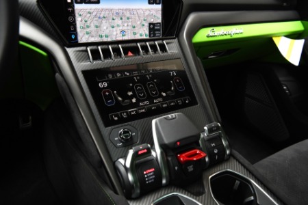 Used 2024 Lamborghini Urus S | Chicago, IL