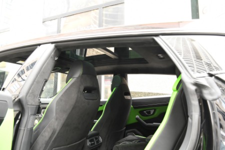 Used 2024 Lamborghini Urus S | Chicago, IL