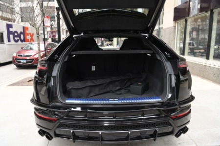 Used 2024 Lamborghini Urus S | Chicago, IL